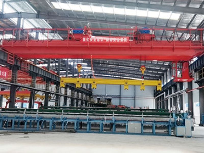 雙梁起重機(jī)的安全檢查規(guī)范有哪些？